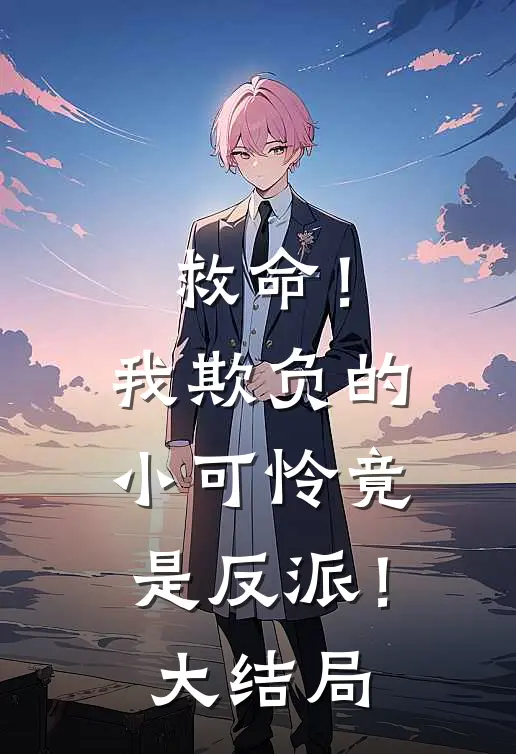 救命！我欺负的小可怜竟是反派！大结局