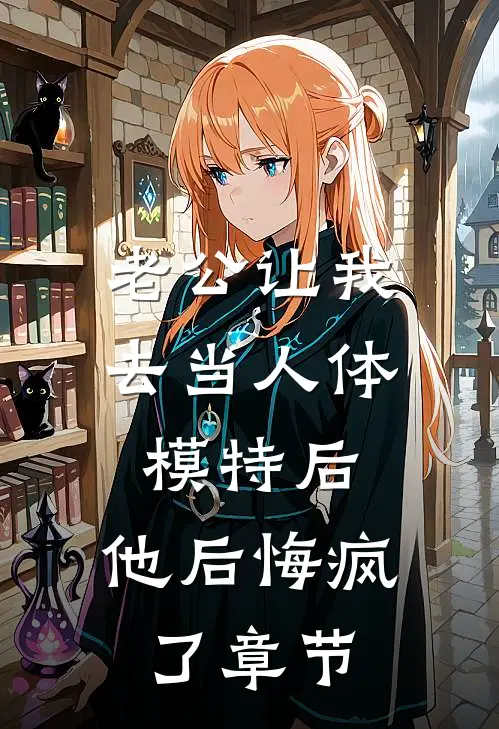 老公让我去当人体模特后，他后悔疯了章节