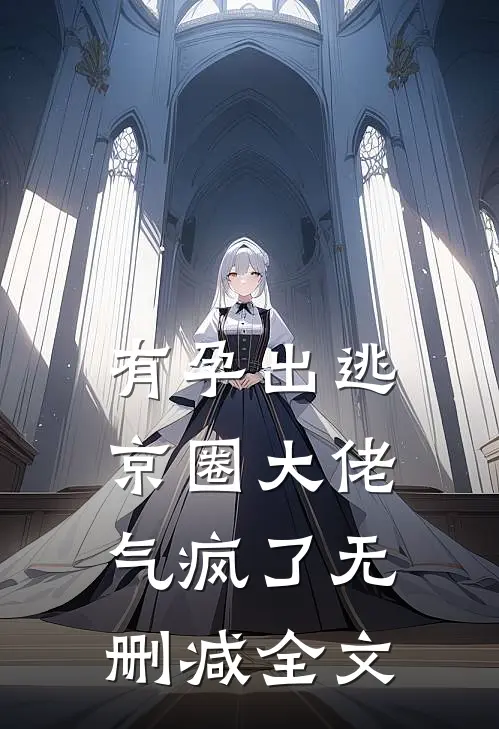 有孕出逃，京圈大佬气疯了无删减全文