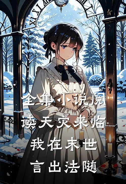 全集小说阅读天灾来临，我在末世言出法随
