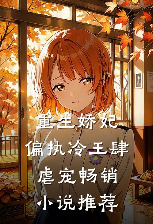 重生娇妃:偏执冷王肆虐宠畅销小说推荐