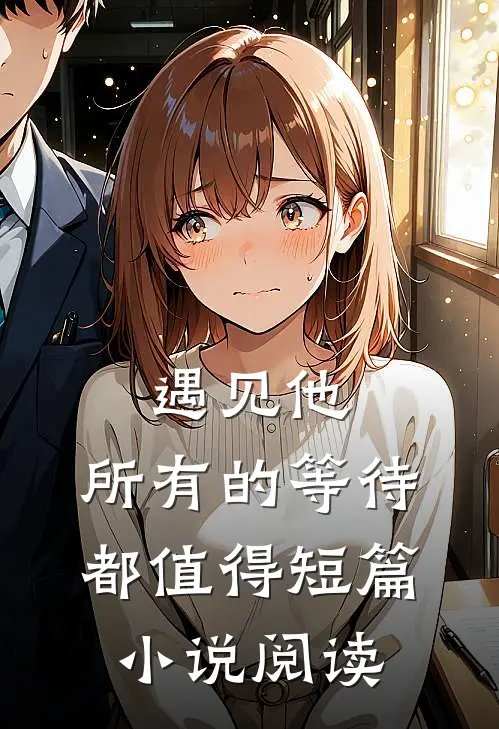 遇见他，所有的等待都值得短篇小说阅读