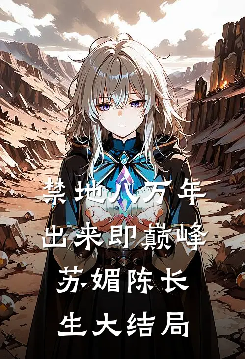 禁地八万年，出来即巅峰苏媚陈长生大结局