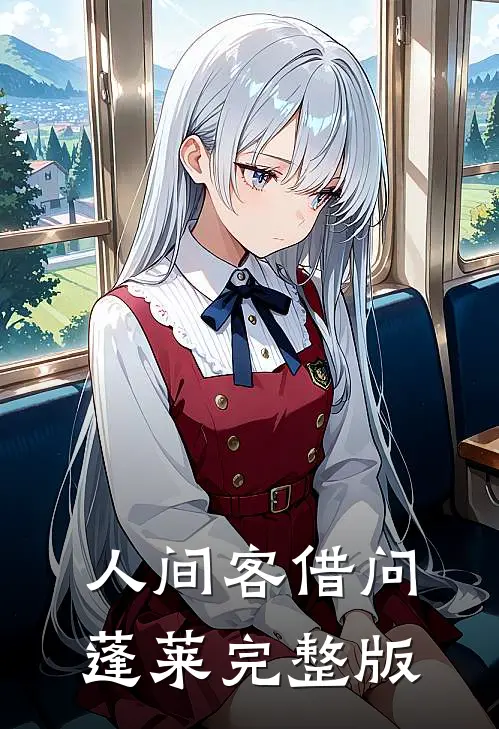 人间客借问蓬莱完整版