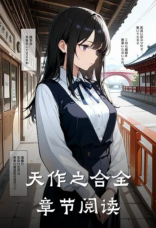 天作之合全章节阅读