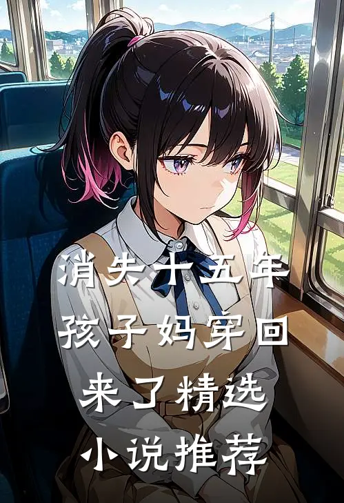 消失十五年，孩子妈穿回来了精选小说推荐