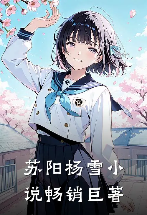 苏阳杨雪小说畅销巨著