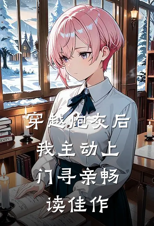 穿越炮灰后，我主动上门寻亲畅读佳作