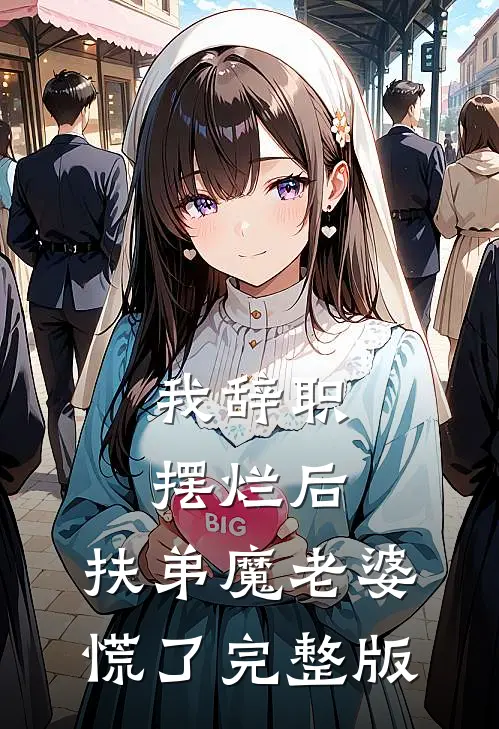 我辞职摆烂后，扶弟魔老婆慌了完整版