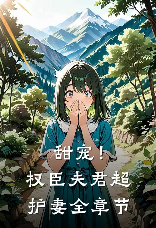 甜宠！权臣夫君超护妻全章节