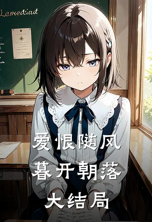 爱恨随风，暮开朝落大结局