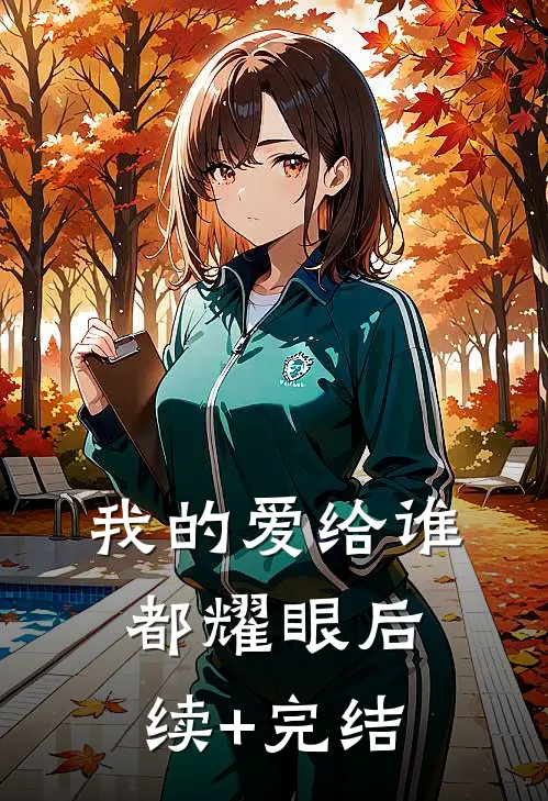 我的爱给谁都耀眼后续+完结