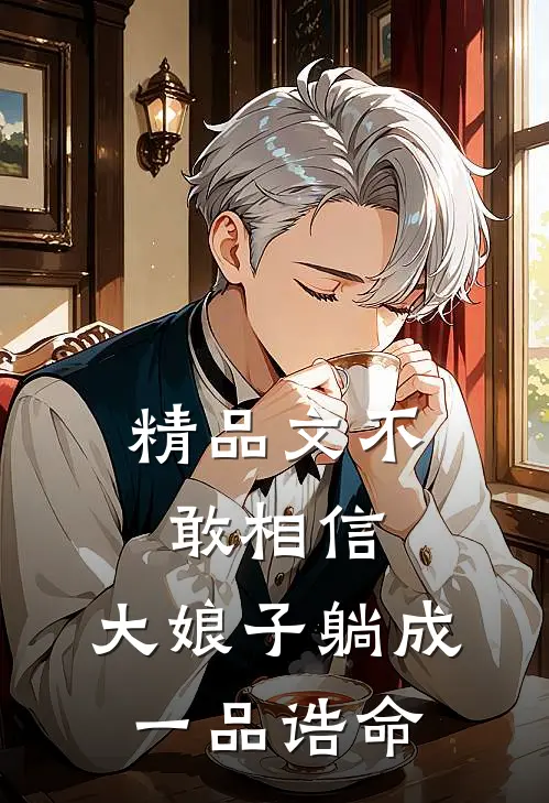 精品文不敢相信，大娘子躺成一品诰命