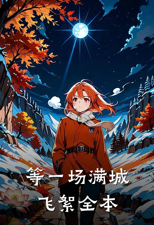 等一场满城飞絮全本