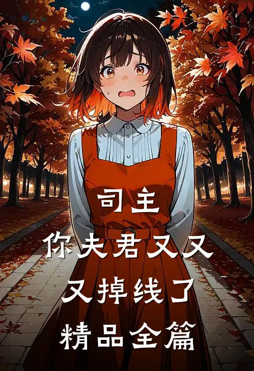 司主，你夫君又又又掉线了精品全篇