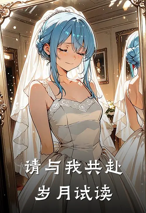请与我共赴岁月试读