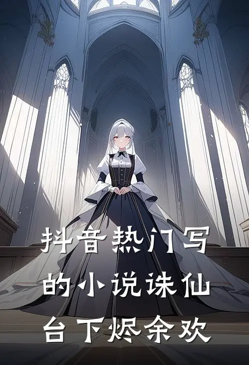 抖音热门写的小说诛仙台下烬余欢