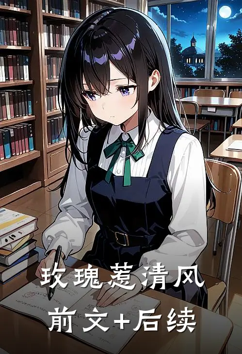 玫瑰惹清风前文+后续