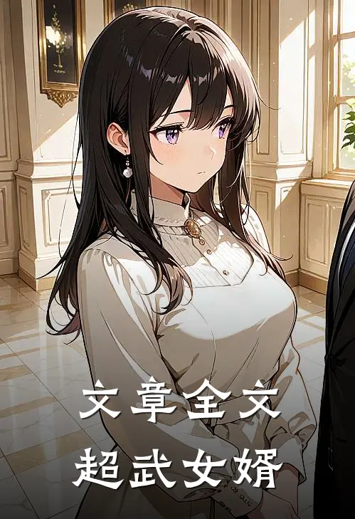 文章全文超武女婿
