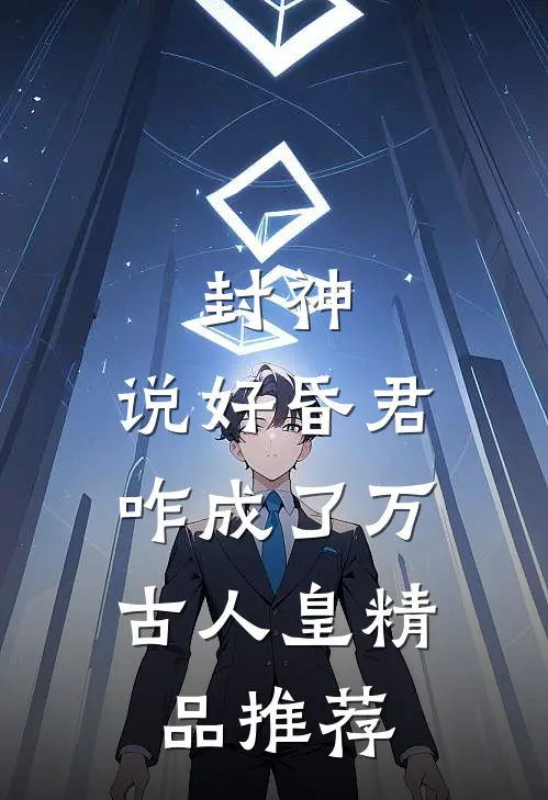 封神：说好昏君，咋成了万古人皇精品推荐