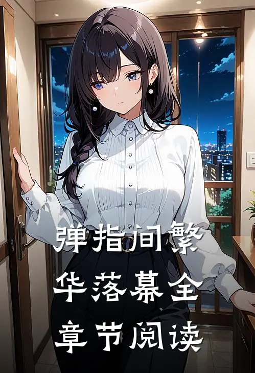 弹指间繁华落幕全章节阅读