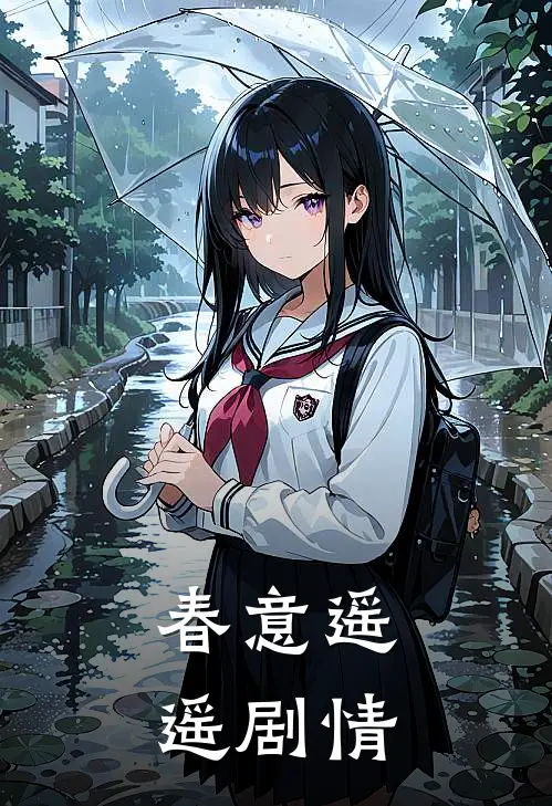 春意遥遥剧情