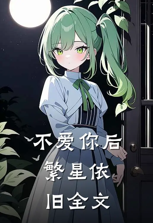 不爱你后，繁星依旧全文