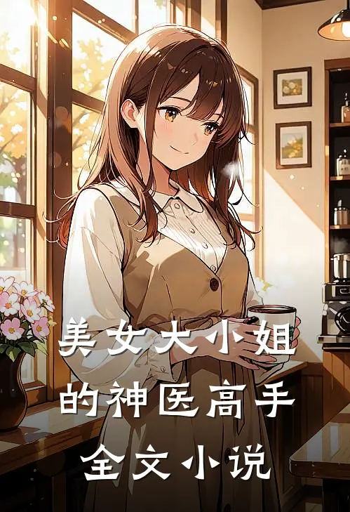 美女大小姐的神医高手全文小说