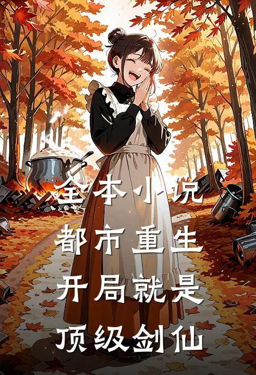 全本小说都市重生：开局就是顶级剑仙