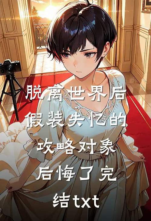 脱离世界后，假装失忆的攻略对象后悔了完结txt