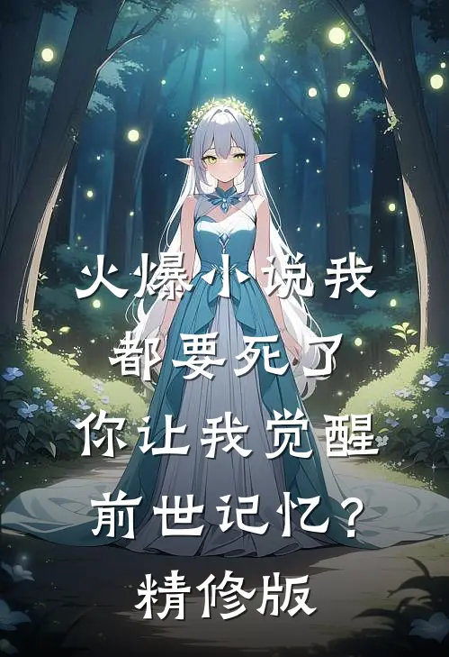 火爆小说我都要死了，你让我觉醒前世记忆？精修版