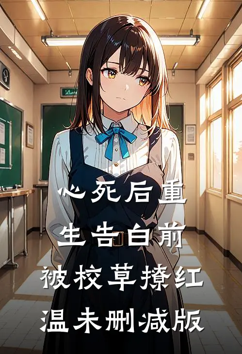心死后重生告白前，被校草撩红温未删减版