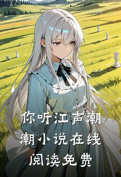 你听江声潮潮小说在线阅读免费