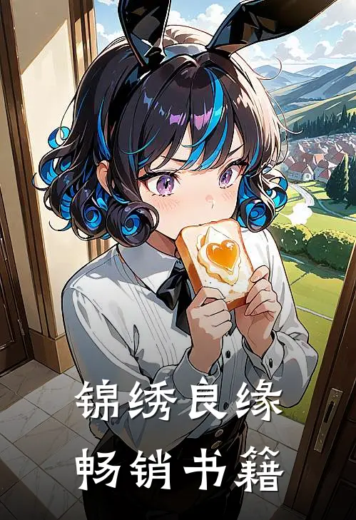 锦绣良缘畅销书籍