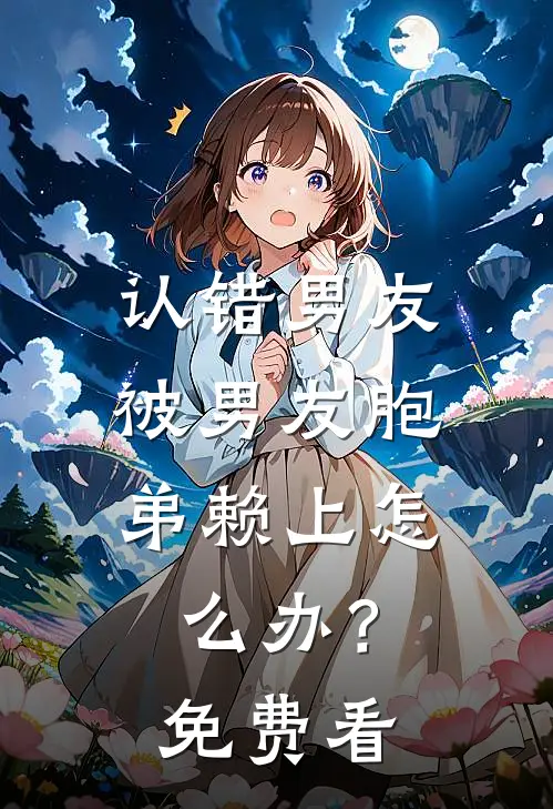 认错男友，被男友胞弟赖上怎么办？免费看