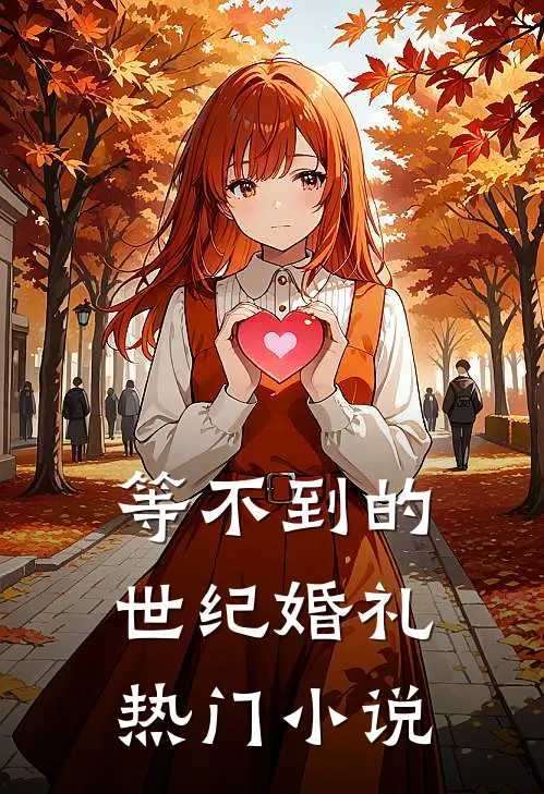 等不到的世纪婚礼热门小说