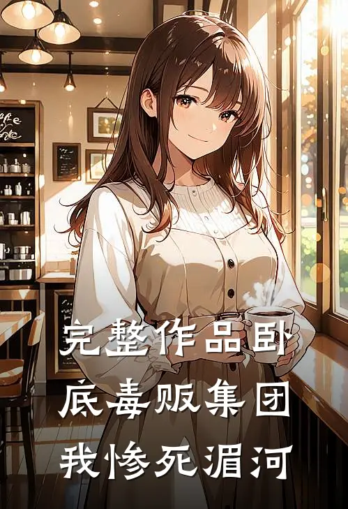完整作品卧底毒贩集团，我惨死湄河
