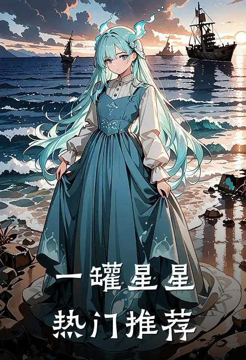 一罐星星热门推荐
