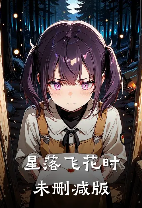 星落飞花时未删减版