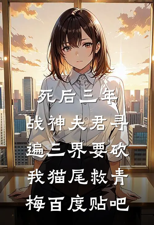 死后三年，战神夫君寻遍三界要砍我猫尾救青梅百度贴吧