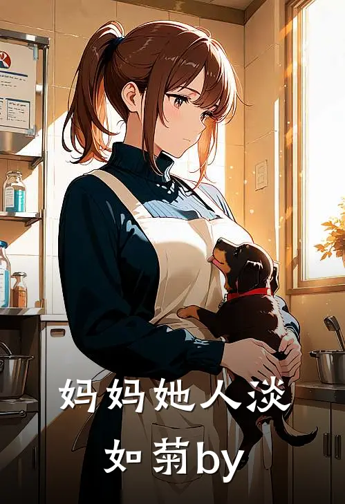 妈妈她人淡如菊by