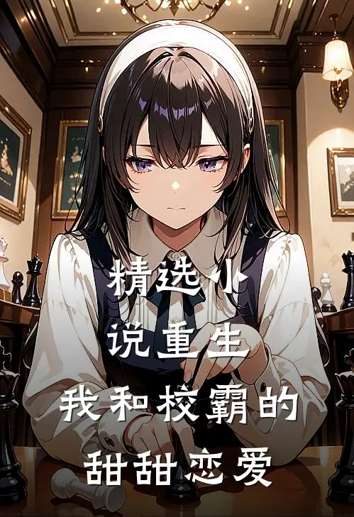 精选小说重生：我和校霸的甜甜恋爱