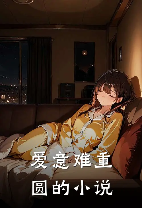 爱意难重圆的小说