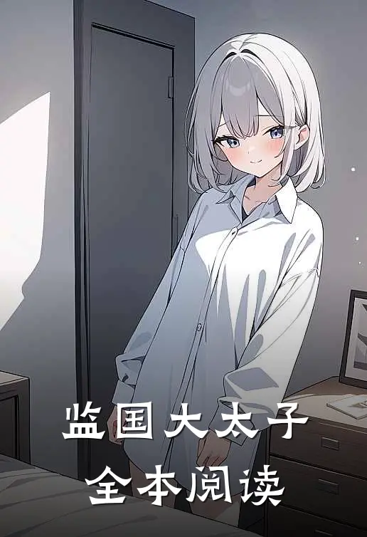 监国大太子全本阅读