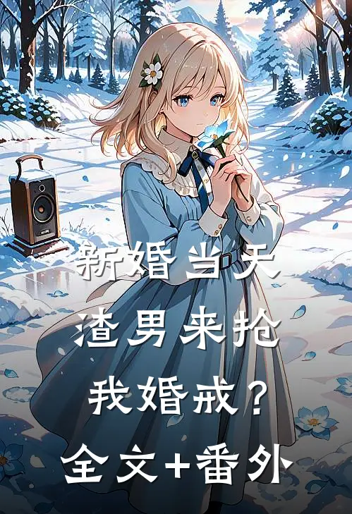 新婚当天，渣男来抢我婚戒？全文+番外