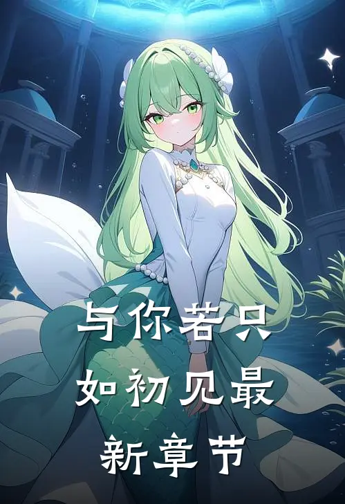 与你若只如初见最新章节
