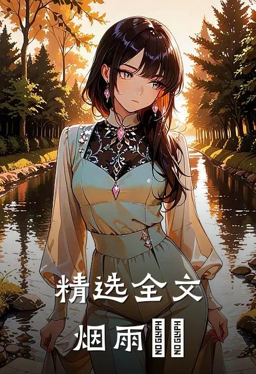 精选全文烟雨濛濛