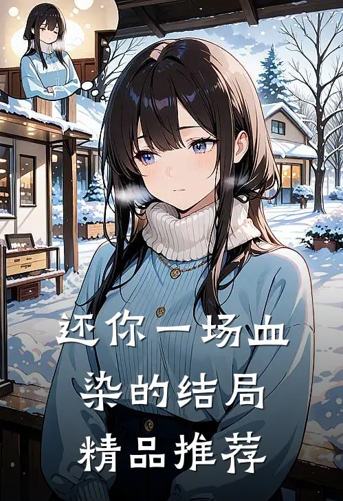 还你一场血染的结局精品推荐