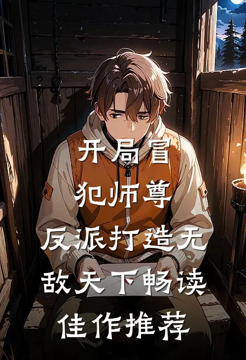 开局冒犯师尊，反派打造无敌天下畅读佳作推荐