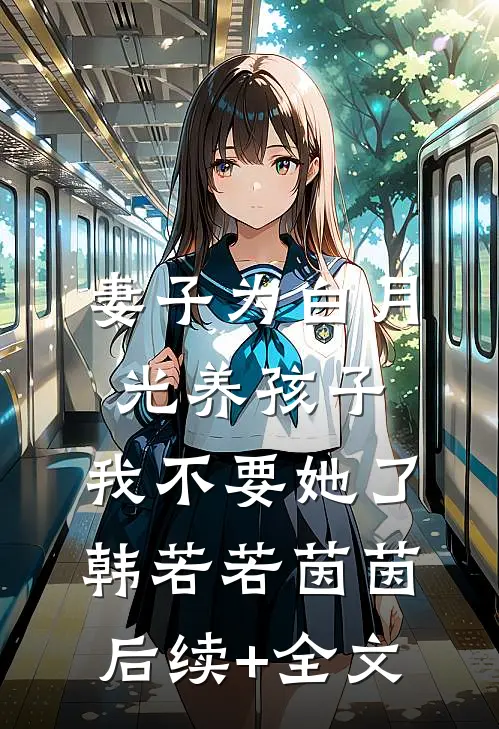 妻子为白月光养孩子，我不要她了韩若若茵茵后续+全文